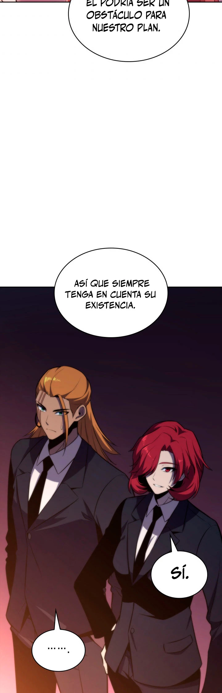El Retador capítulo 42, página 50