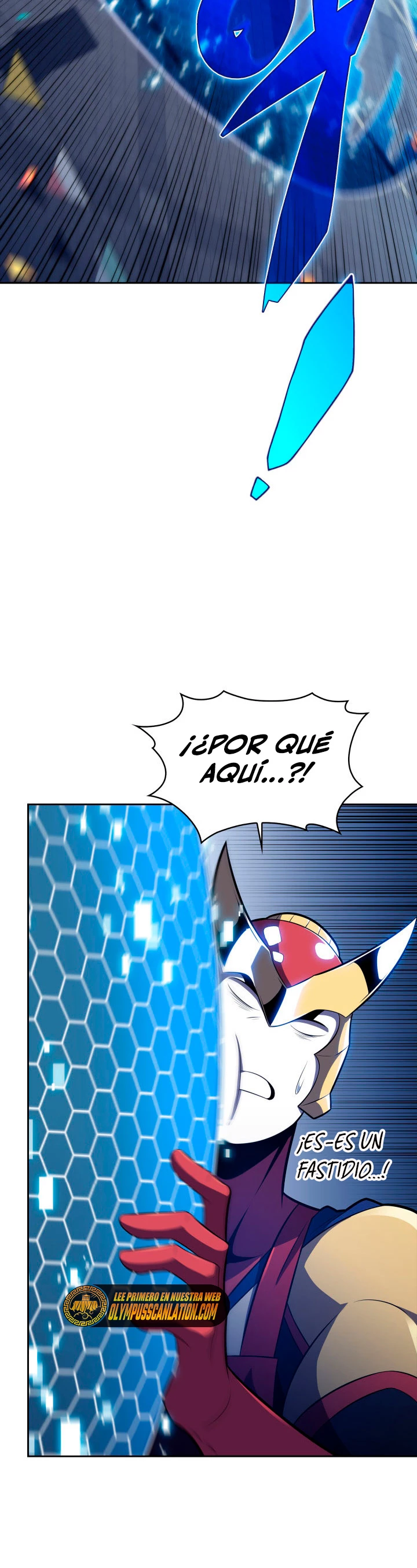 El Retador capítulo 43, página 12