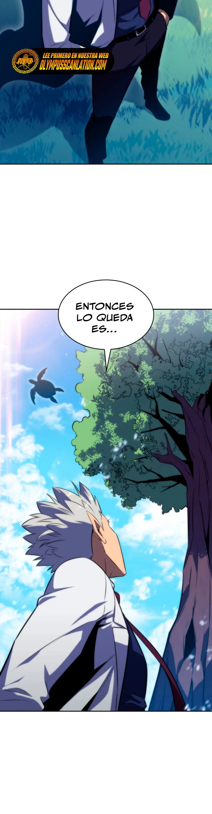 El Retador capítulo 45, página 35