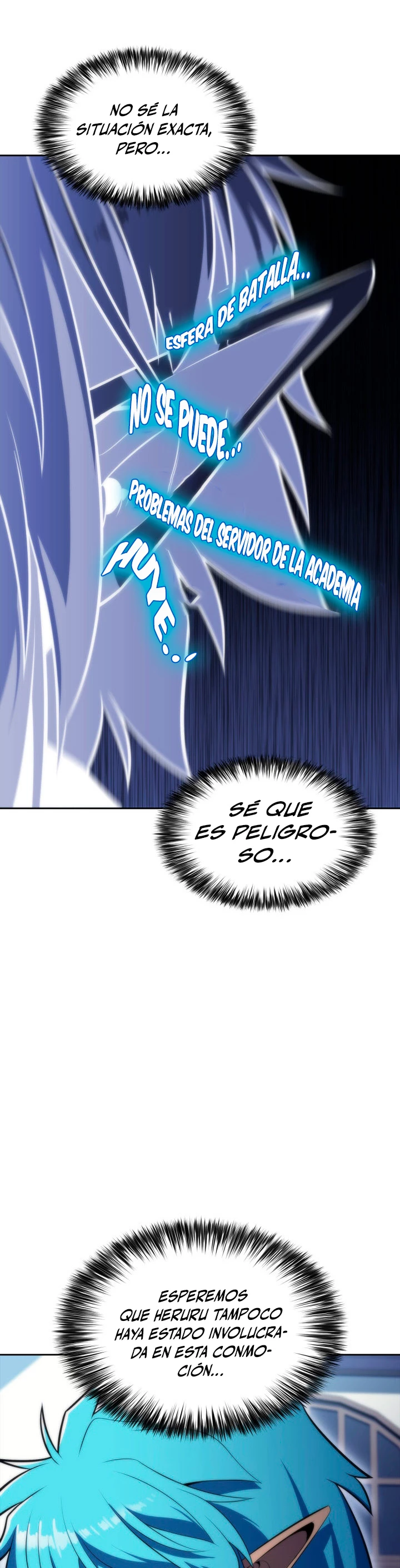 El Retador capítulo 45, página 52