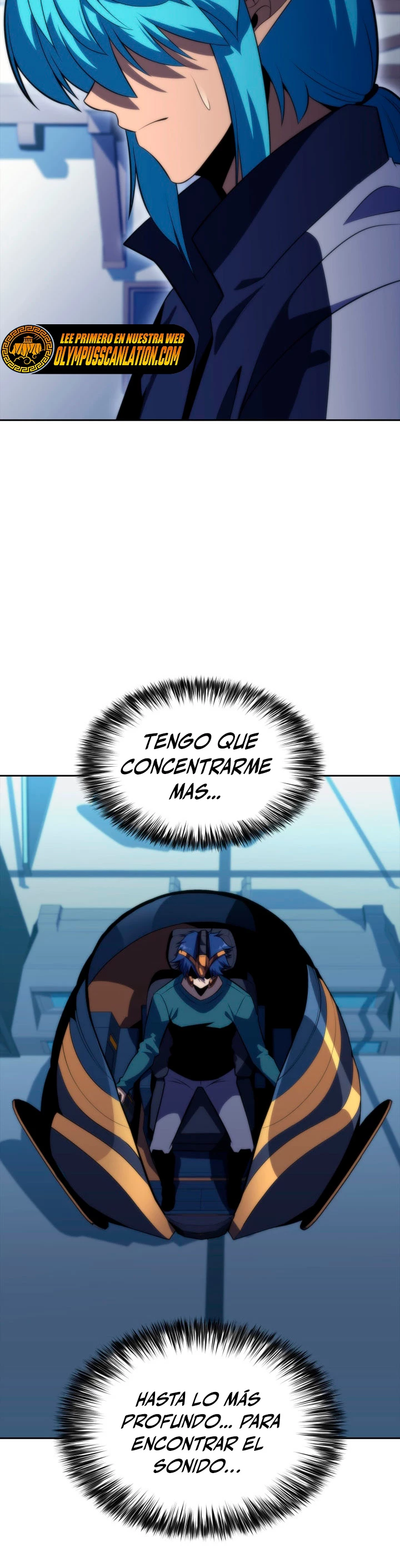 El Retador capítulo 45, página 53