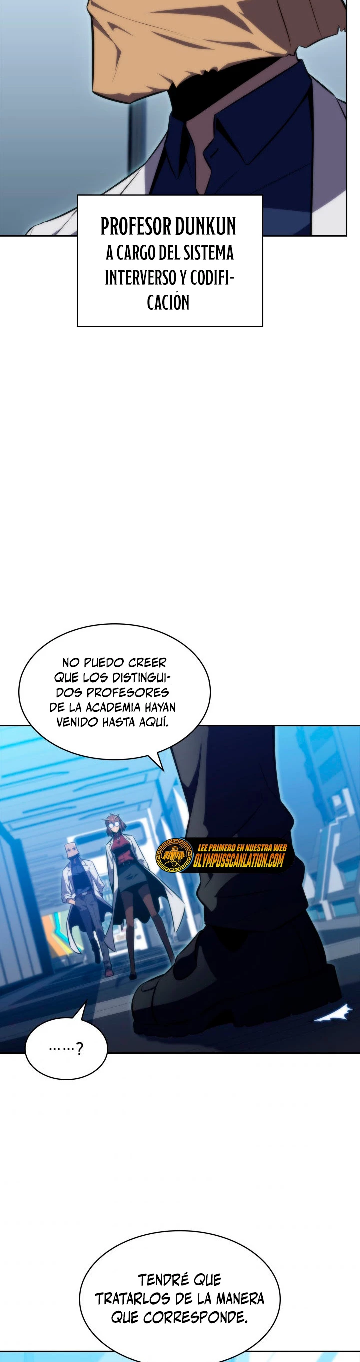 El Retador capítulo 46, página 13