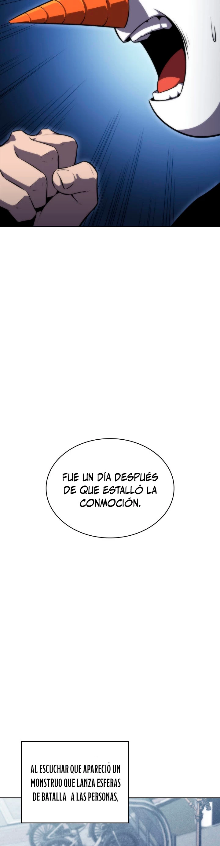 El Retador capítulo 46, página 25