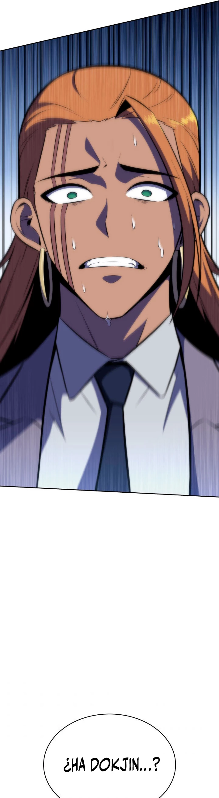 El Retador capítulo 49, página 47