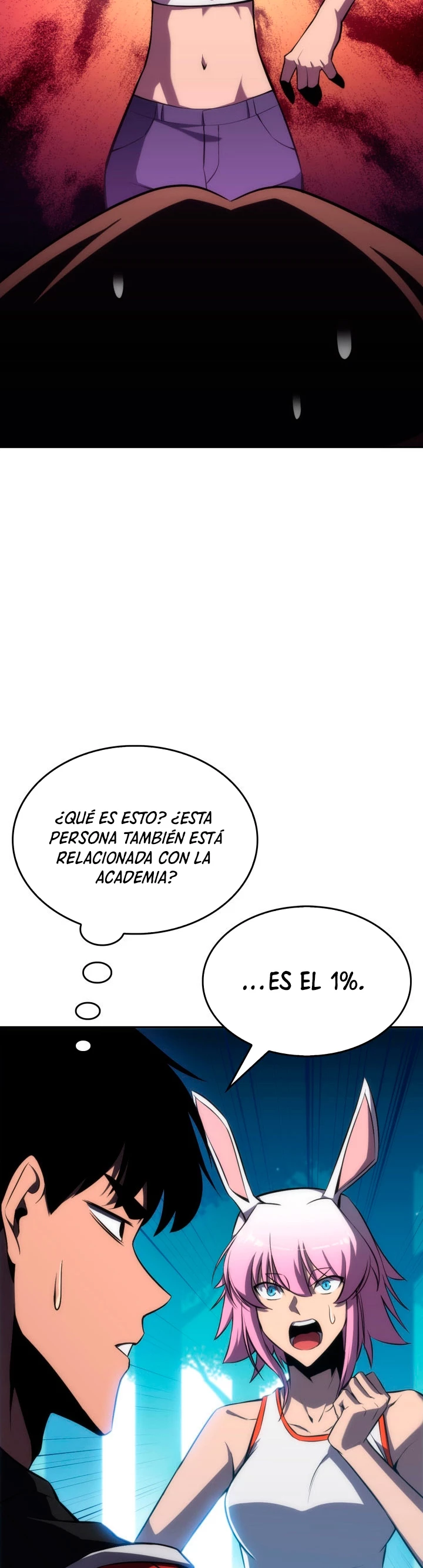 El Retador capítulo 5, página 5