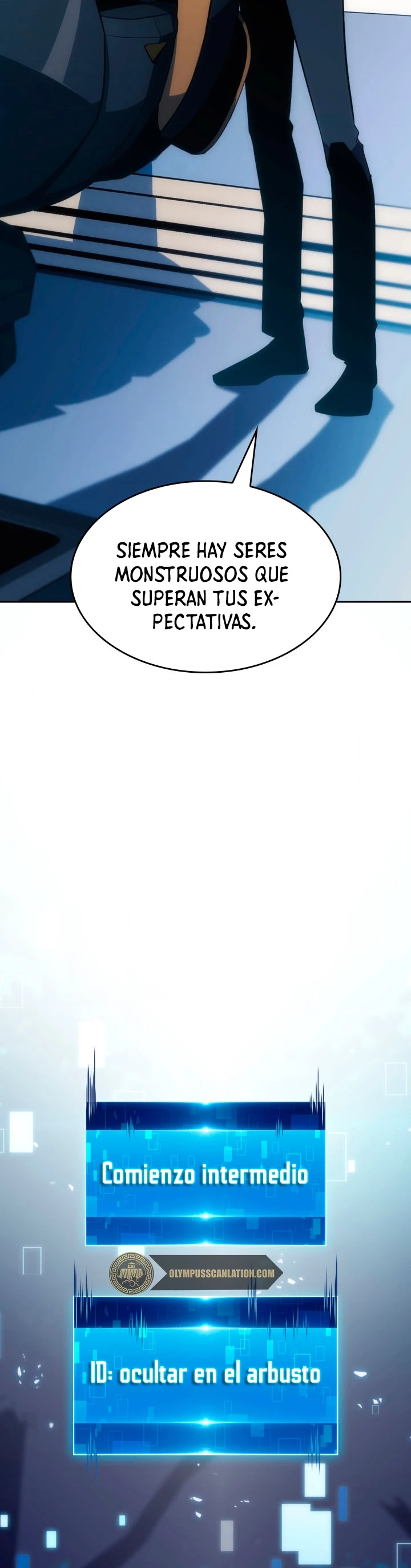 El Retador capítulo 5, página 18
