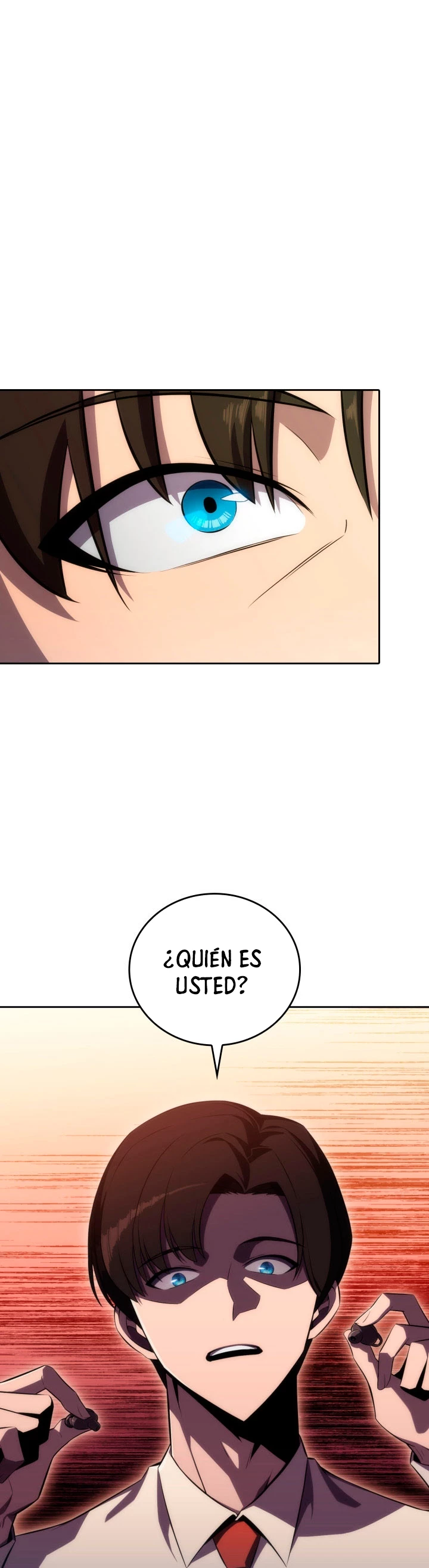 El Retador capítulo 5, página 58