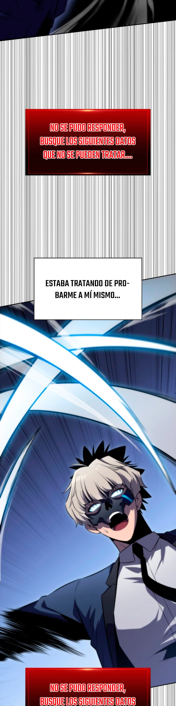 El Retador capítulo 51, página 44