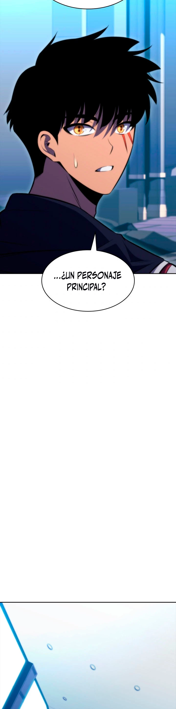 El Retador capítulo 52, página 48