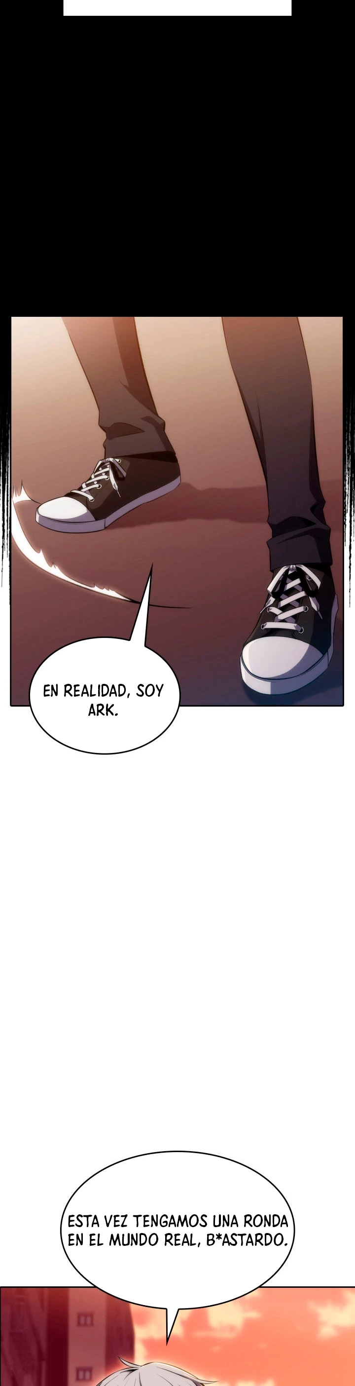 El Retador capítulo 6, página 7
