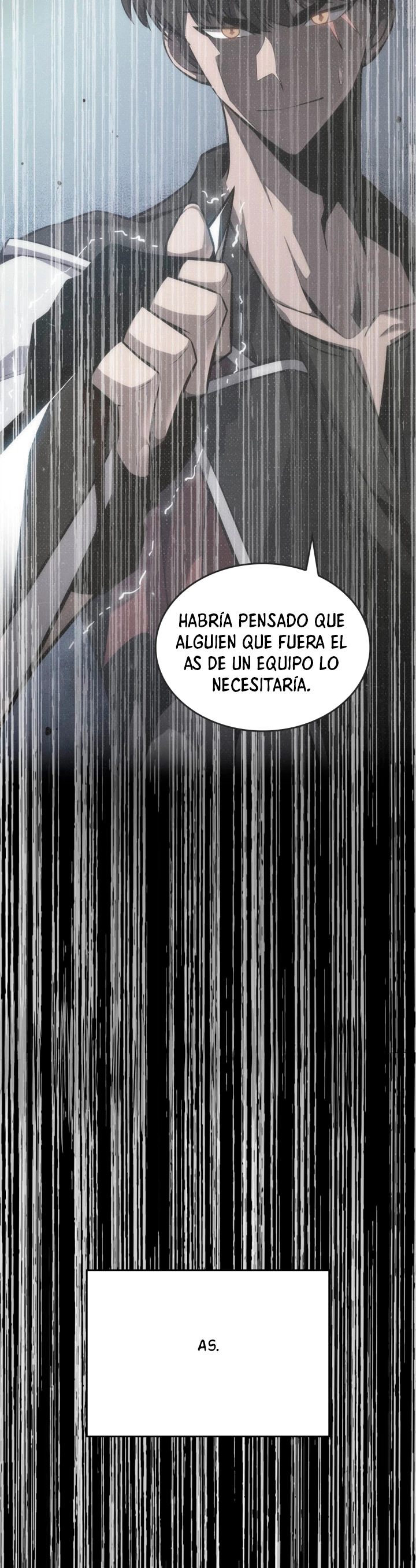 El Retador capítulo 6, página 36