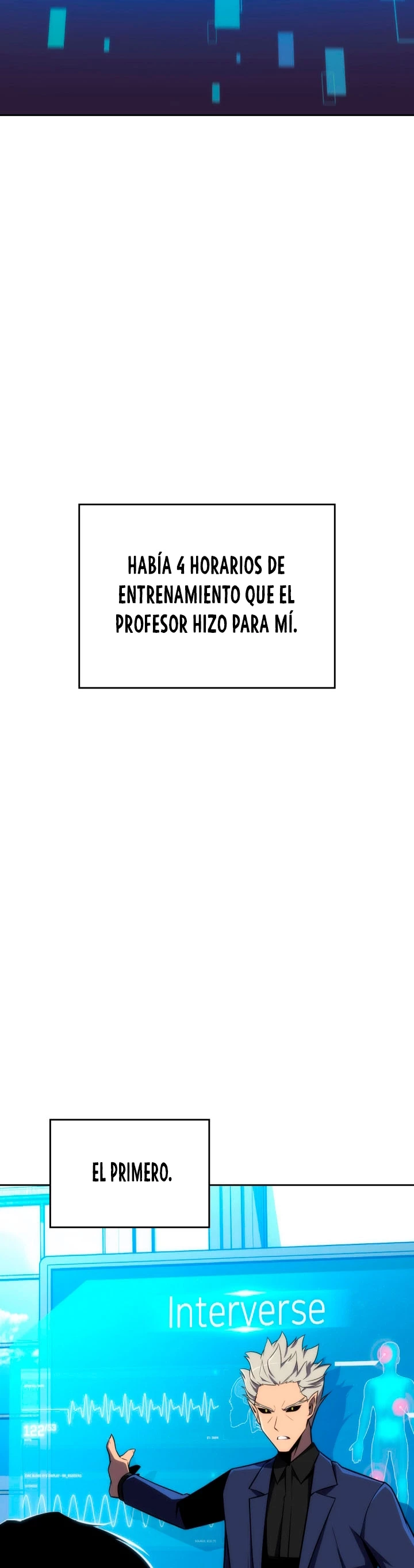 El Retador capítulo 7, página 19