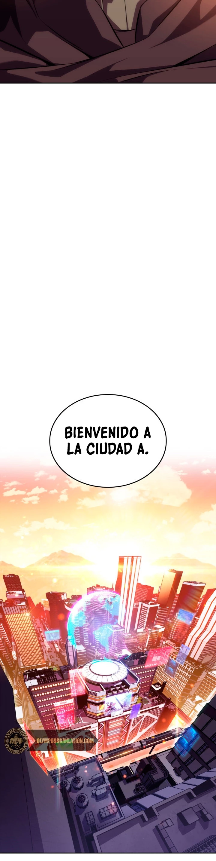 El Retador capítulo 8, página 7