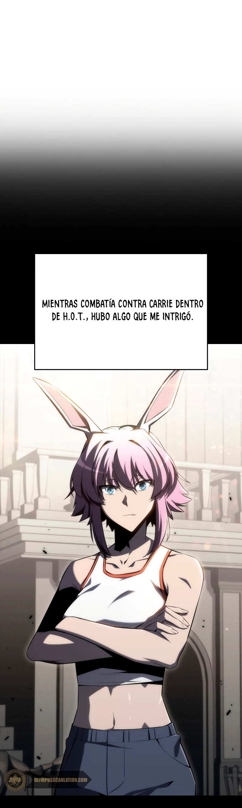 El Retador capítulo 9, página 2