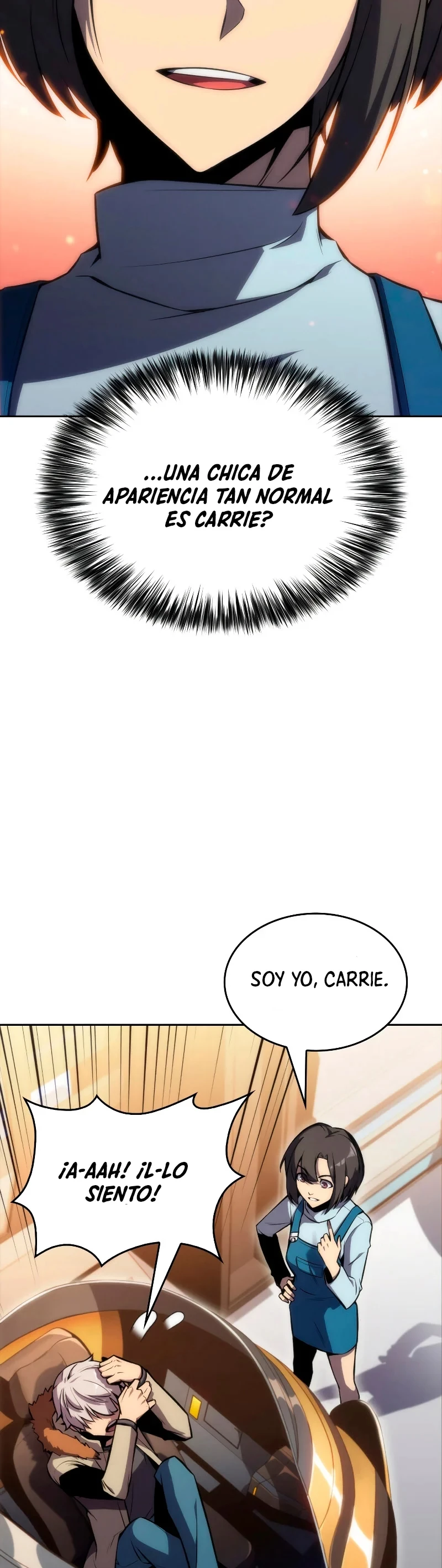 El Retador capítulo 9, página 9