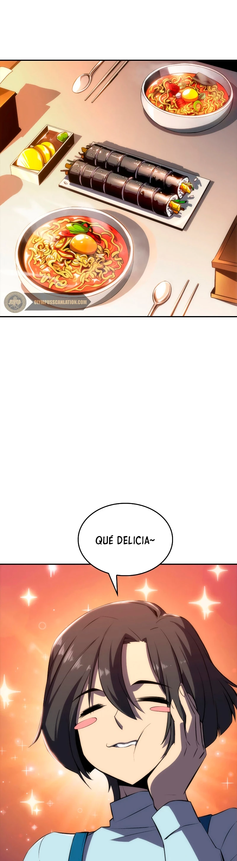 El Retador capítulo 9, página 14