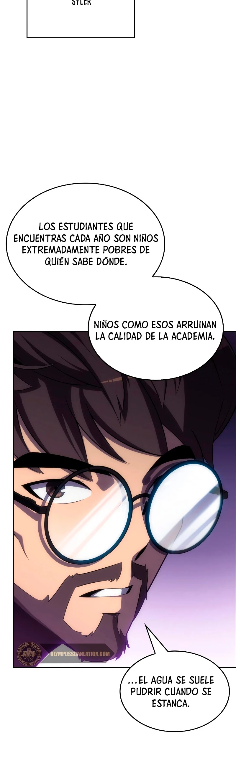 El Retador capítulo 9, página 36