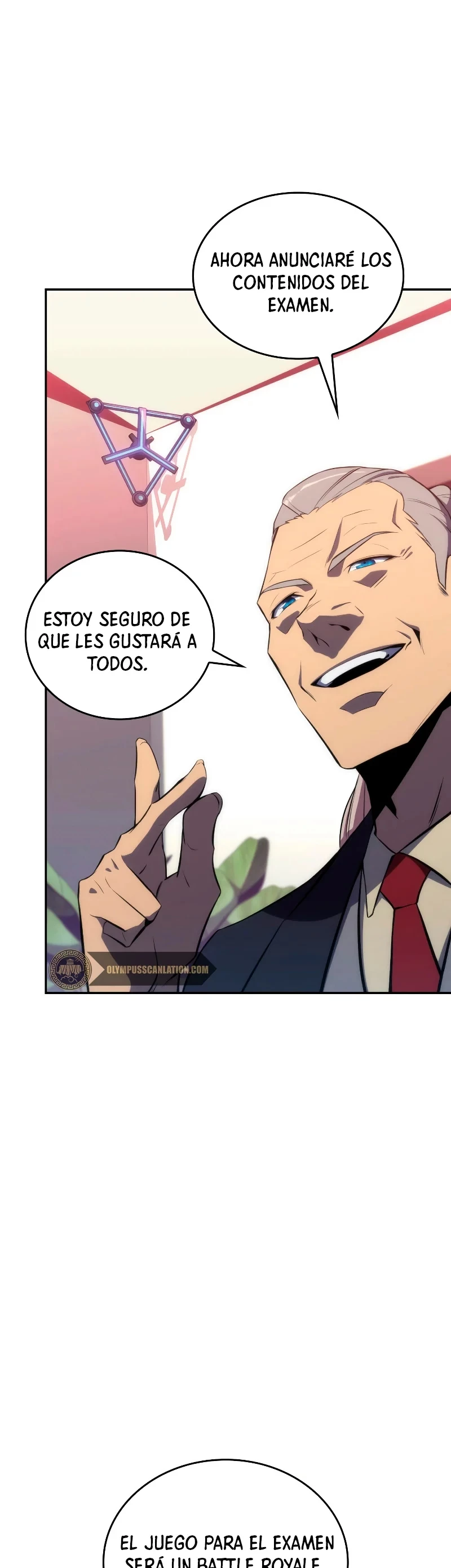 El Retador capítulo 9, página 42