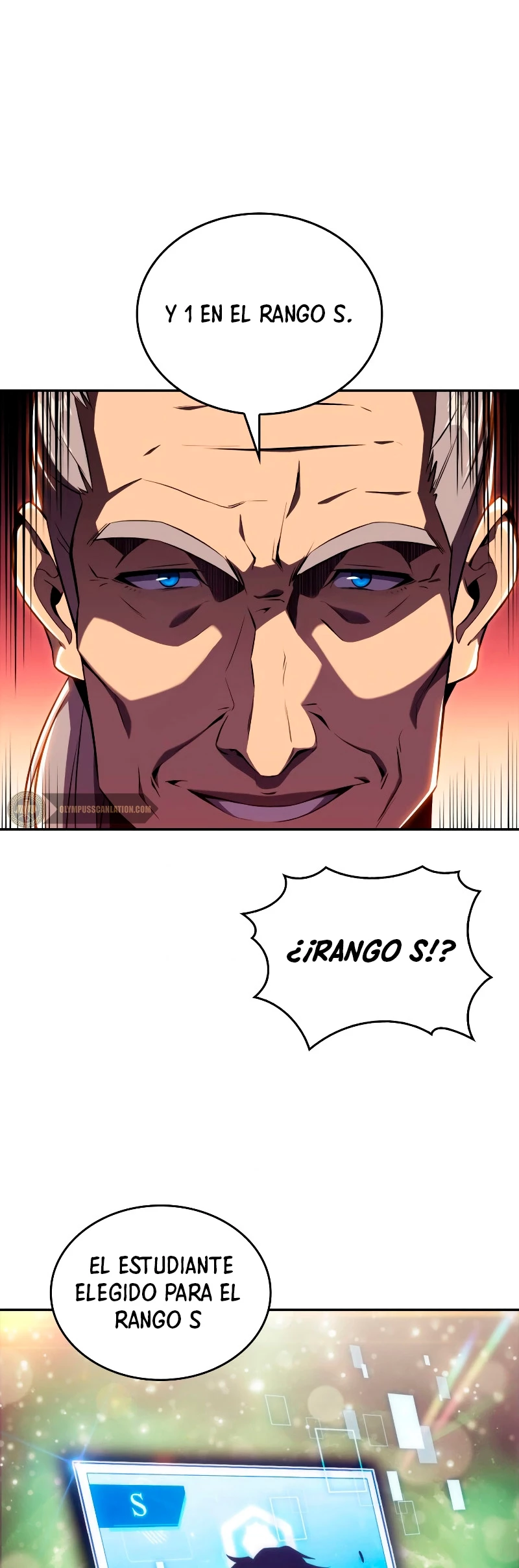 El Retador capítulo 9, página 48