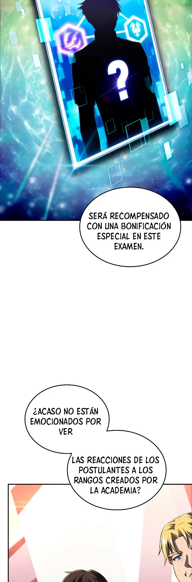 El Retador capítulo 9, página 49