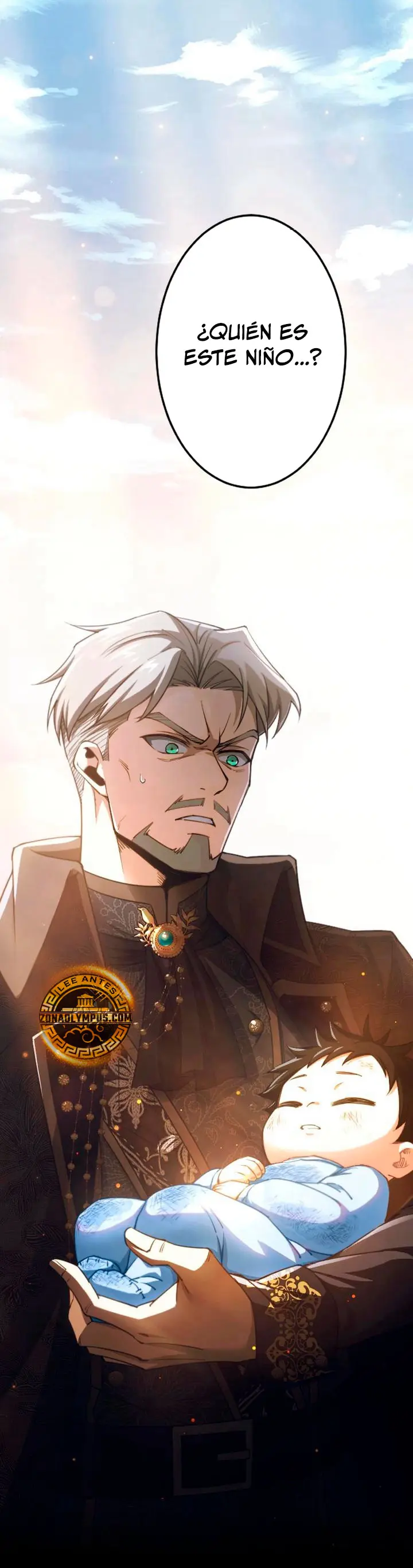 El Rebelde de la Noble Familia Tiránica capítulo 1, página 36