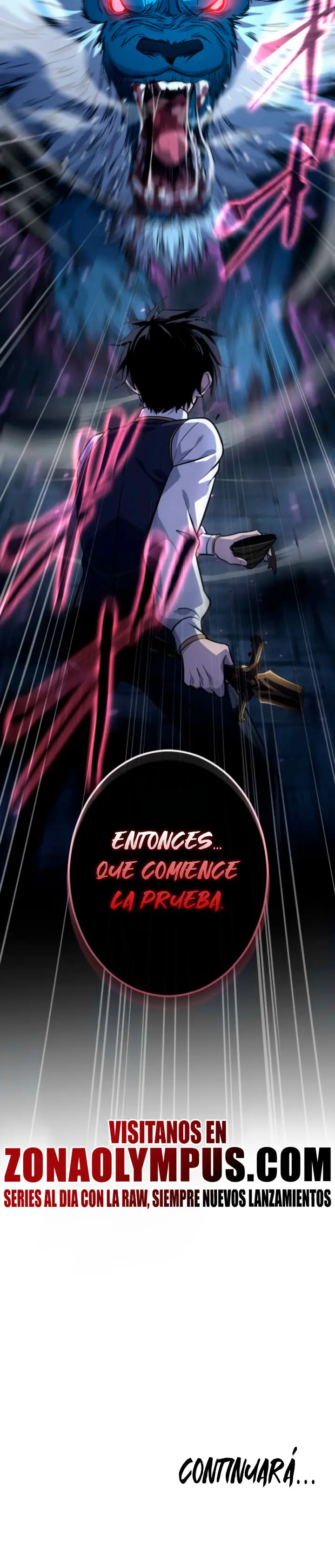 El Rebelde de la Noble Familia Tiránica capítulo 11, página 22
