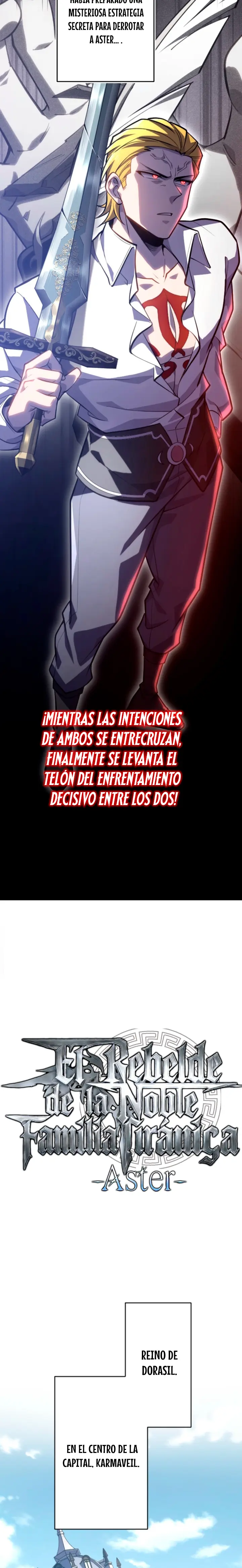 El Rebelde de la Noble Familia Tiránica capítulo 35, página 4