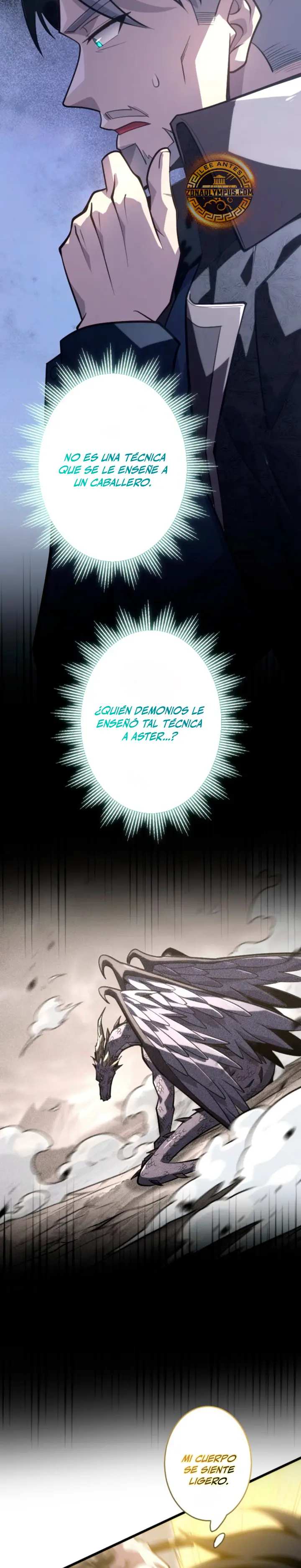 El Rebelde de la Noble Familia Tiránica capítulo 39, página 12