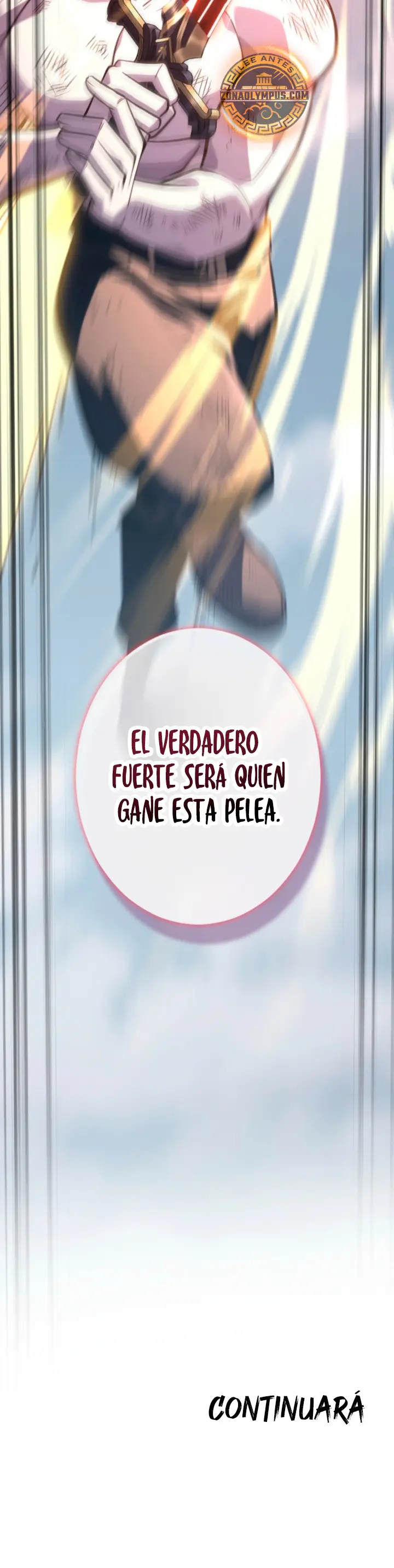 El Rebelde de la Noble Familia Tiránica capítulo 40, página 31