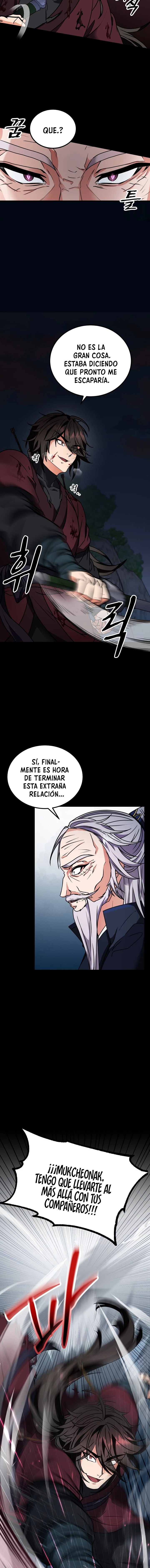 El regreso de la espada perforadora capítulo 1, página 10