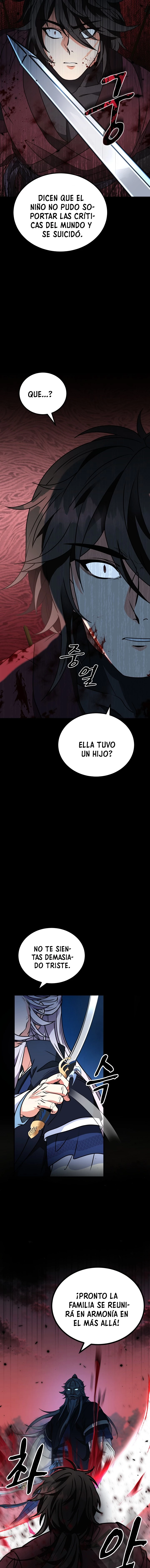 El regreso de la espada perforadora capítulo 1, página 21