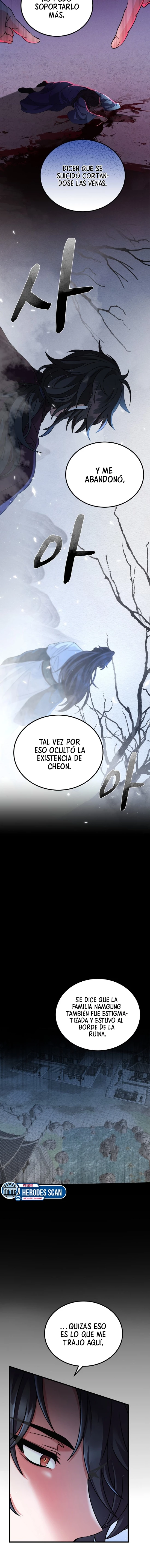 El regreso de la espada perforadora capítulo 2, página 12