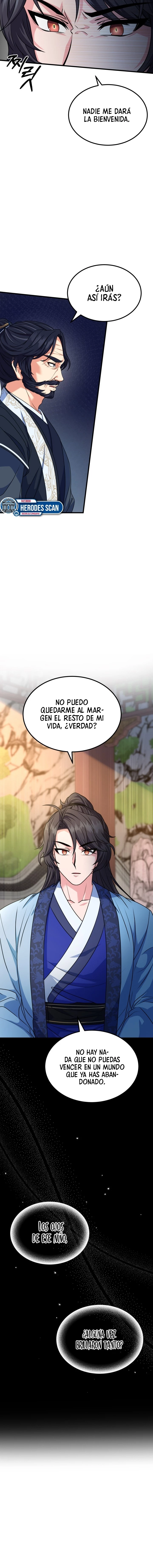 El regreso de la espada perforadora capítulo 5, página 20