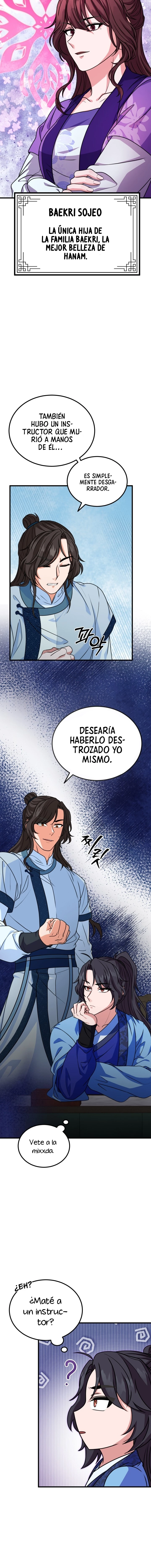 El regreso de la espada perforadora capítulo 8, página 13