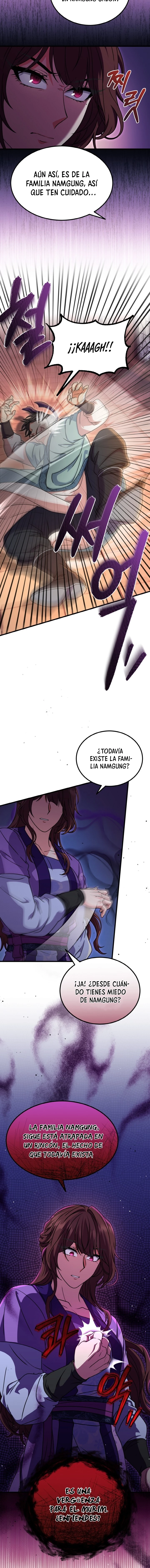 El regreso de la espada perforadora capítulo 10, página 7