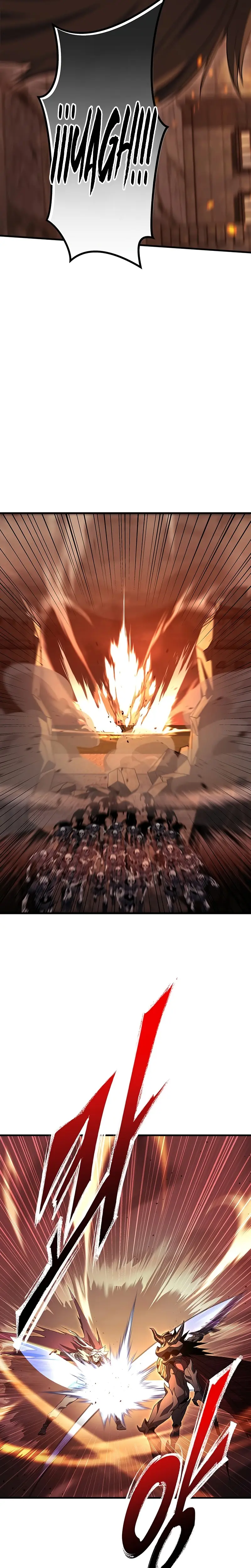El Regreso del Caballero de la Muerte Clase: Apocalipsis capítulo 1, página 4
