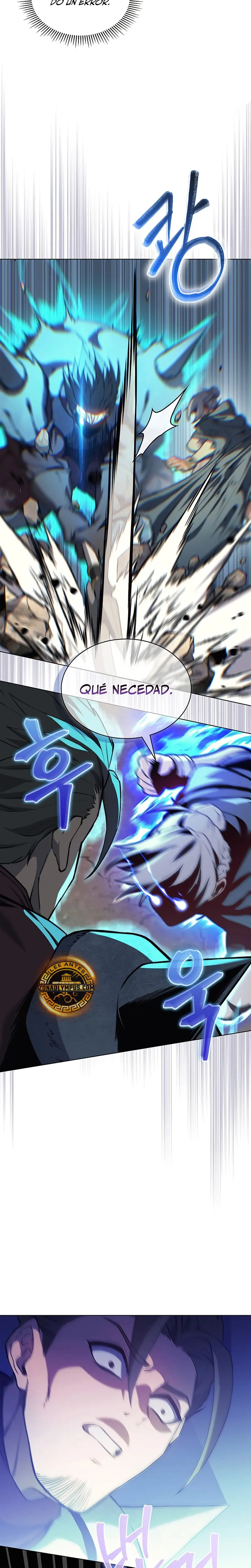 El Regreso del Caballero de la Muerte Clase: Apocalipsis capítulo 13, página 27