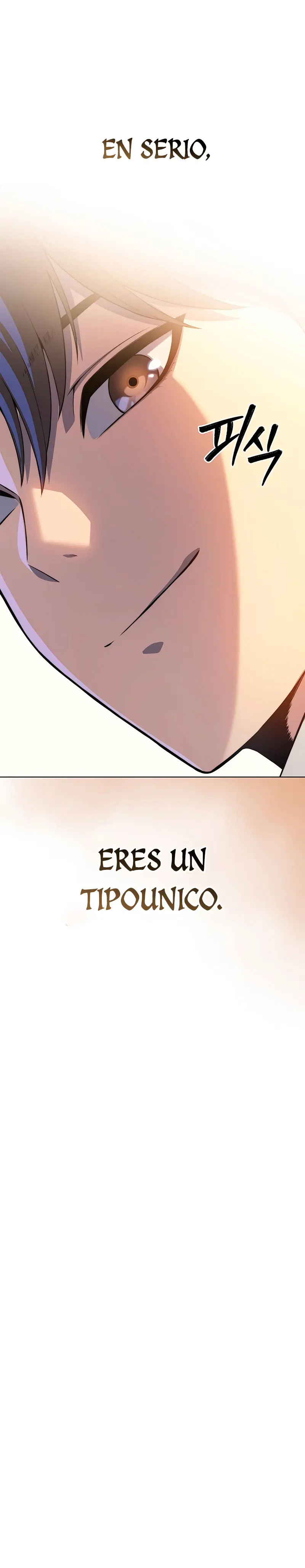 El Regreso del Caballero de la Muerte Clase: Apocalipsis capítulo 16, página 37