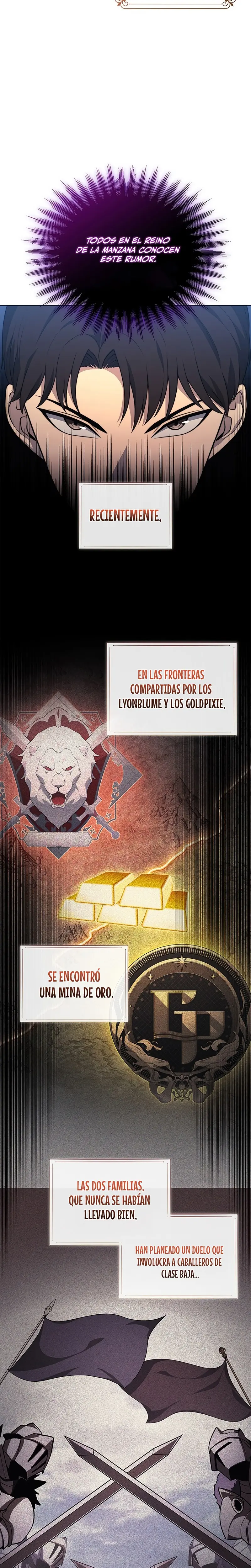 El Regreso del Caballero de la Muerte Clase: Apocalipsis capítulo 20, página 9