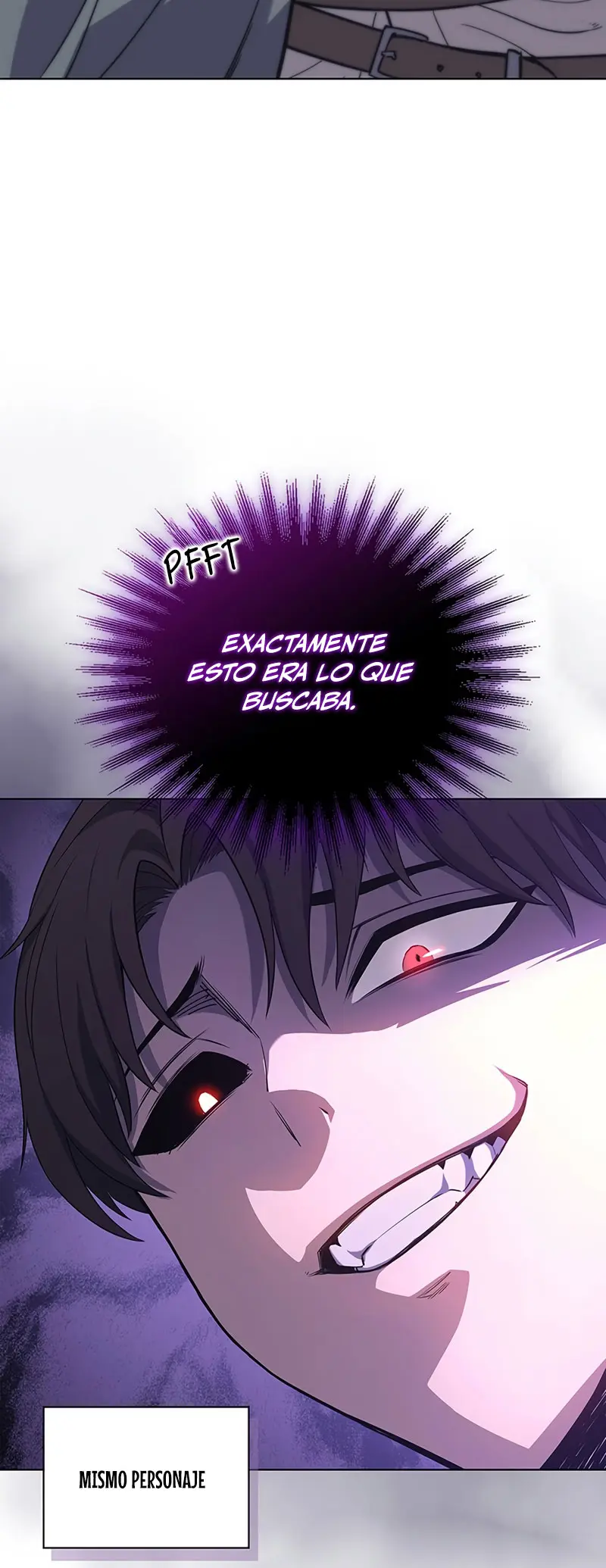 El Regreso del Caballero de la Muerte Clase: Apocalipsis capítulo 18, página 21