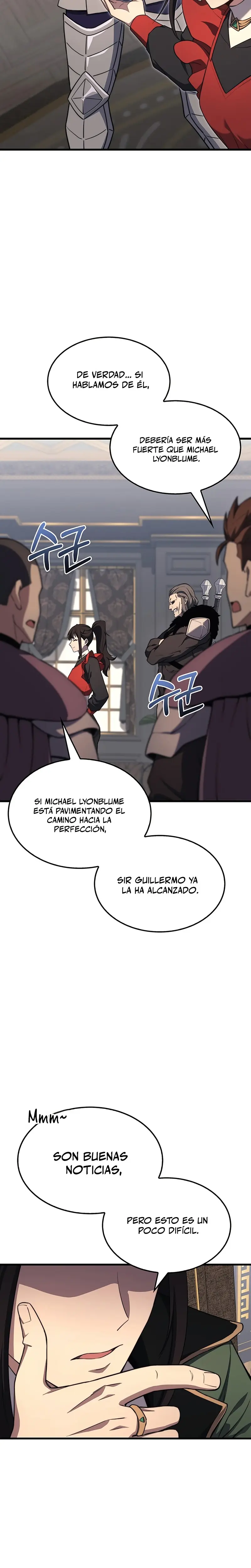 El Regreso del Caballero de la Muerte Clase: Apocalipsis capítulo 23, página 6