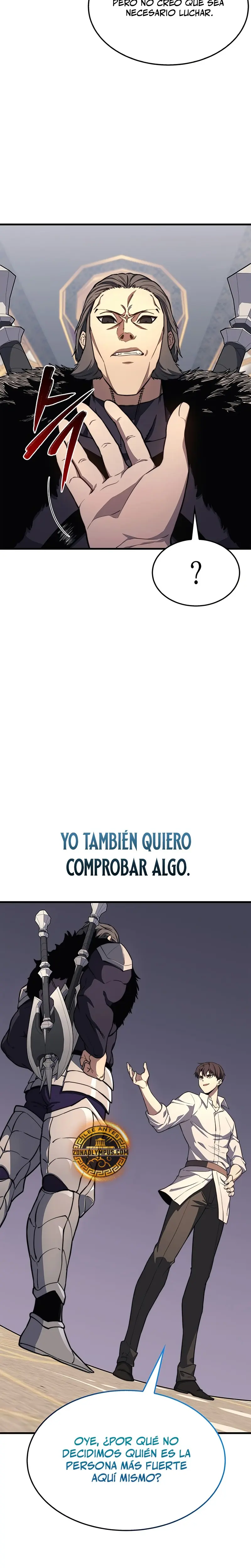 El Regreso del Caballero de la Muerte Clase: Apocalipsis capítulo 23, página 17