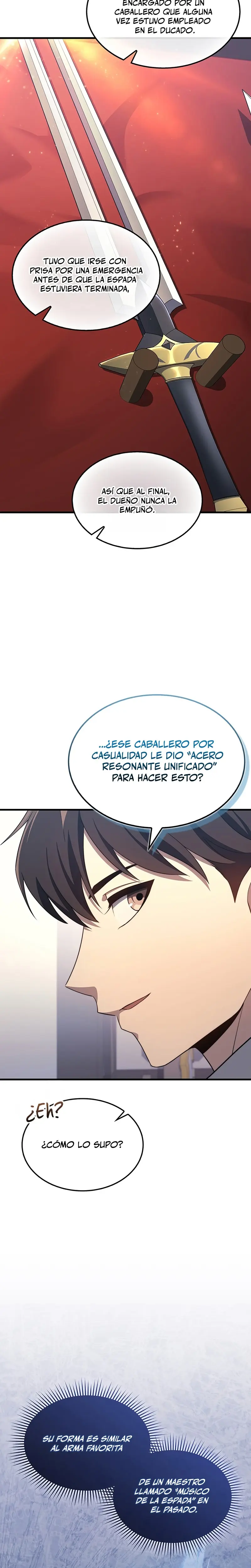El Regreso del Caballero de la Muerte Clase: Apocalipsis capítulo 24, página 18