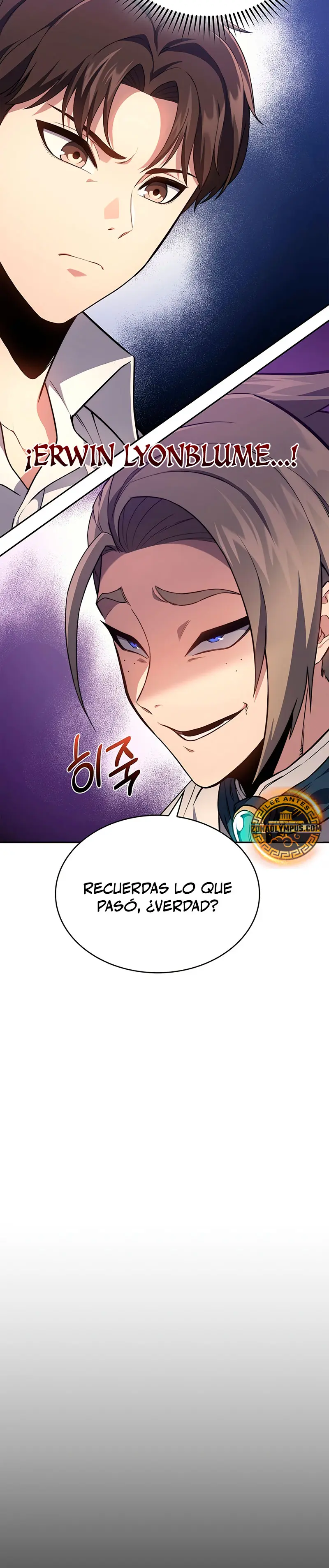 El Regreso del Caballero de la Muerte Clase: Apocalipsis capítulo 6, página 18