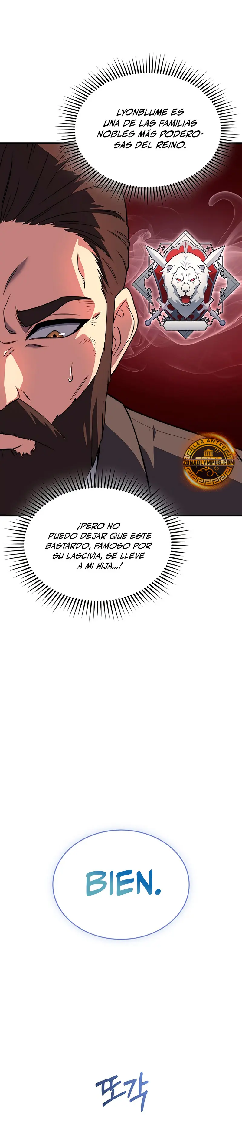 El Regreso del Caballero de la Muerte Clase: Apocalipsis capítulo 6, página 30