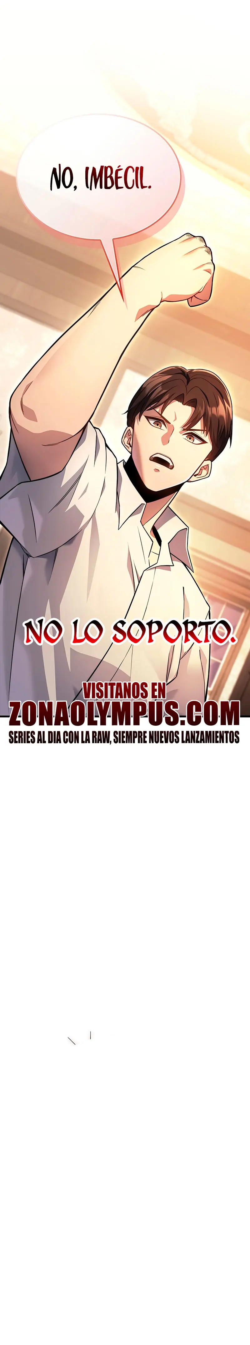 El Regreso del Caballero de la Muerte Clase: Apocalipsis capítulo 6, página 39