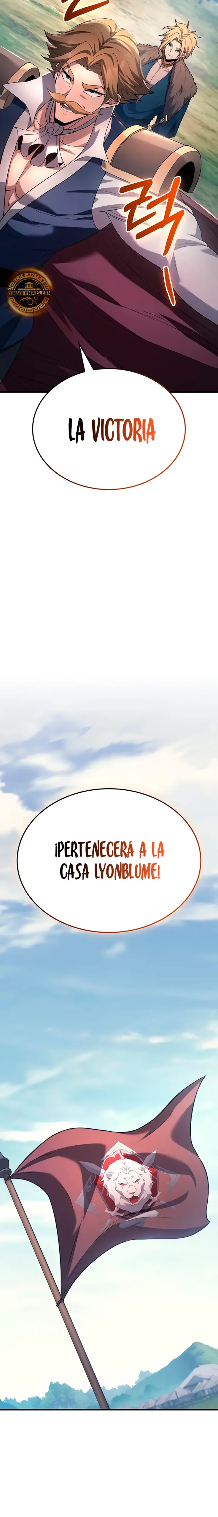 El Regreso del Caballero de la Muerte Clase: Apocalipsis capítulo 31, página 15
