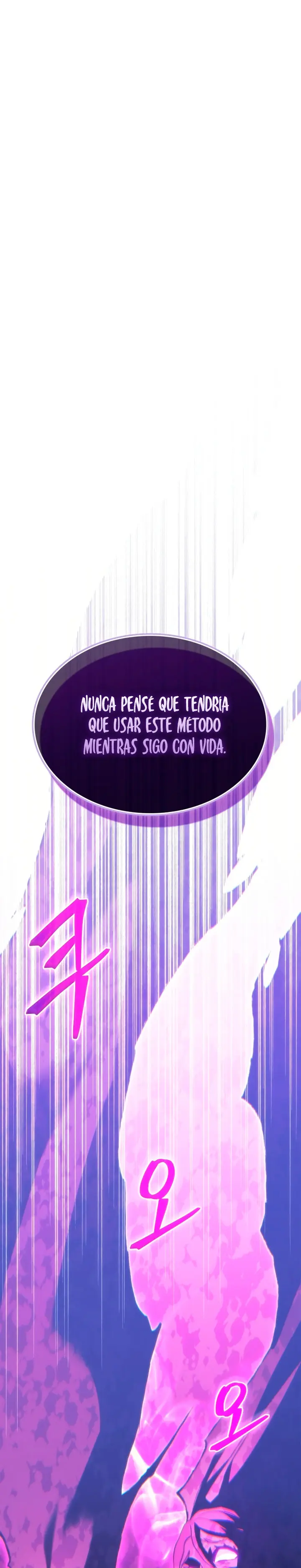 El Regreso del Caballero de la Muerte Clase: Apocalipsis capítulo 63, página 3