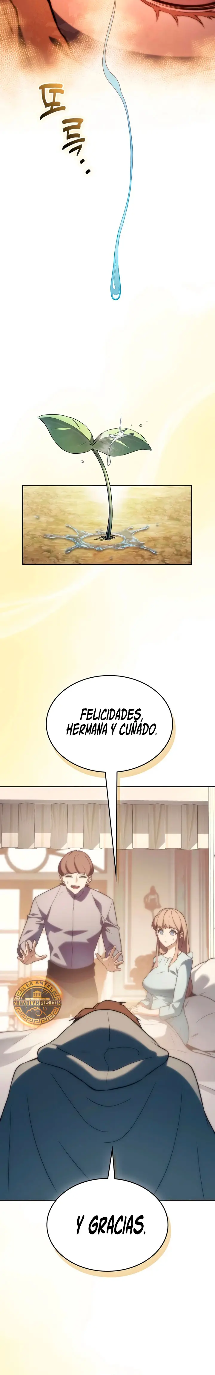 El Regreso del Caballero de la Muerte Clase: Apocalipsis capítulo 84, página 25