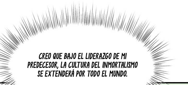 ¡El Regreso Del Emperador Inmortal Qin! capítulo 6, página 25